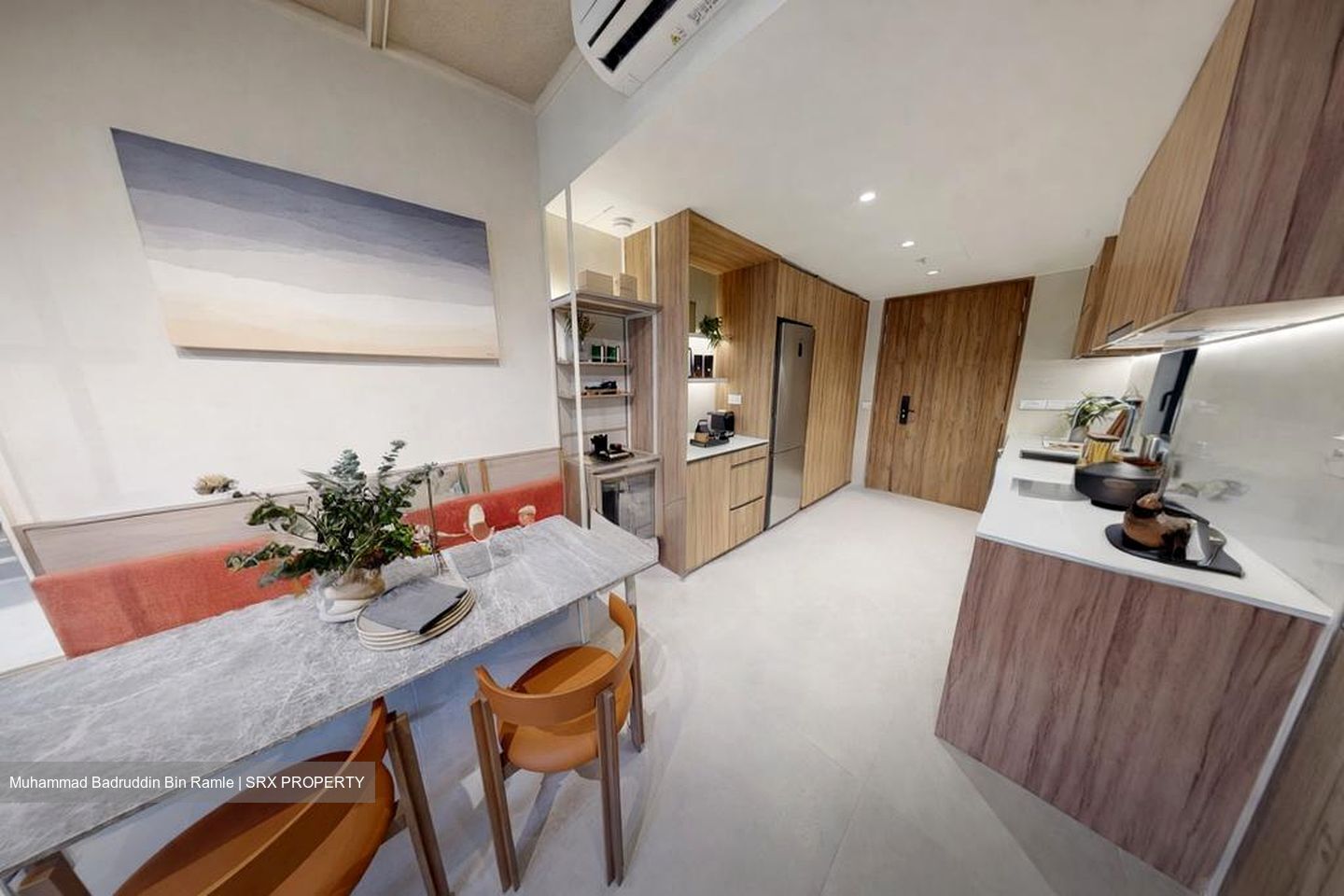 The Reserve Residences (D21), Apartment #566240681